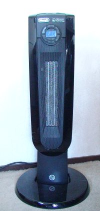 DéLonghi Ceramic Heater