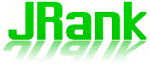 JRank Logo